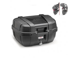 Triumph Tiger 1200 GT...