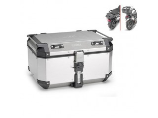 Triumph Tiger 1200 GT...