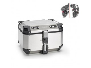 Triumph Tiger 1200 GT...