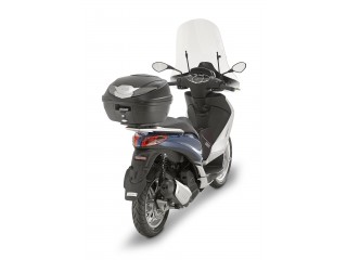 Stelaż pod kufer centralny... 2