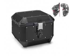 Triumph Tiger 1200 GT...