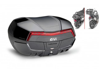 Triumph Tiger 1200 GT...