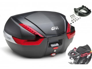 Moto Guzzi V85TT 2019-2023,...