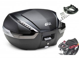 Moto Guzzi V85TT 2019-2023,...