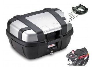 Moto Guzzi V85TT 2019-2023,...