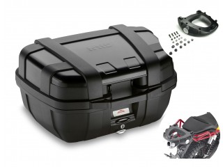 Moto Guzzi V85TT 2019-2023,...