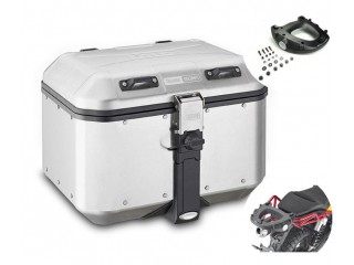 Moto Guzzi V85TT 2019-2023,...