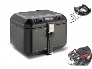 Moto Guzzi V85TT 2019-2023,...