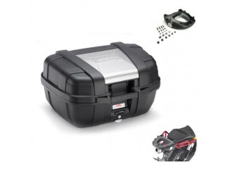 Moto Guzzi V85TT 2019-2023,...