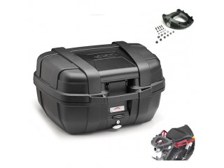 Moto Guzzi V85TT 2019-2023,...