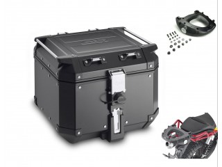 Moto Guzzi V85TT 2019-2023,...