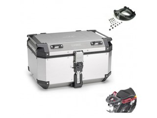 Moto Guzzi V85TT 2019-2023,...