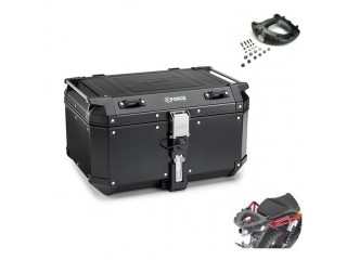 Moto Guzzi V85TT 2019-2023,...