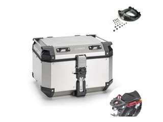 Moto Guzzi V85TT 2019-2023,...