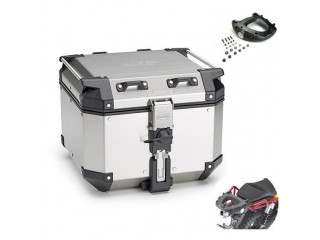 Moto Guzzi V85TT 2019-2023,...