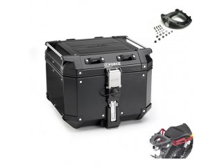 Moto Guzzi V85TT 2019-2023,...