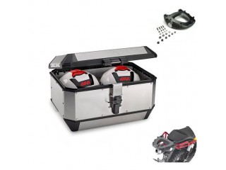 Moto Guzzi V85TT 2019-2023,...