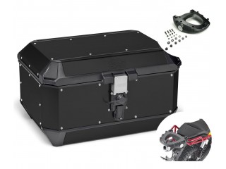 Moto Guzzi V85TT 2019-2023,...