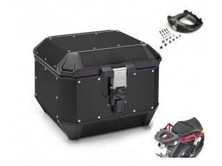 Moto Guzzi V85TT 2019-2023,...