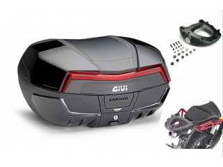 Moto Guzzi V85TT 2019-2023,...