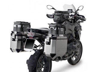 Stelaż pod kufry boczne...