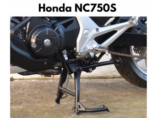 Centralka Pyramid do Honda...