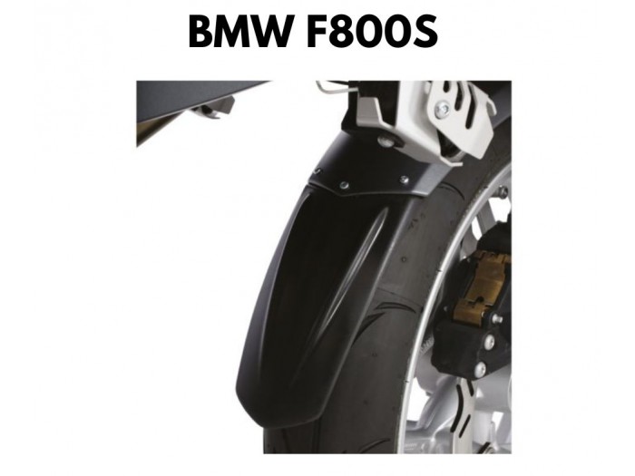 Przedłużenie błotnika Wunderlich do BMW F 800 S