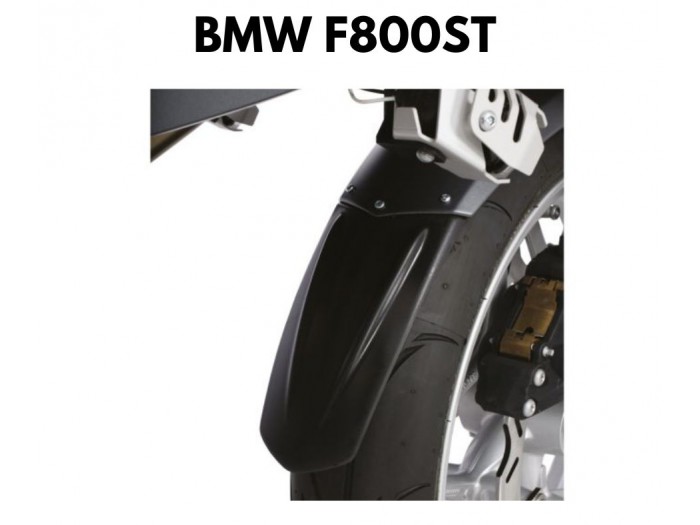 Przedłużenie błotnika Wunderlich do BMW F 800 ST