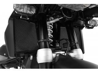 Osłona chłodnicy wody... 2