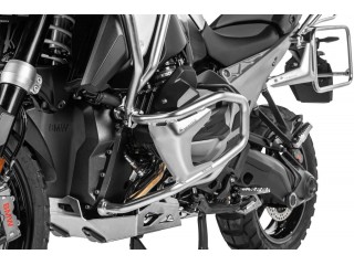 Gmole silnika Touratech BMW...