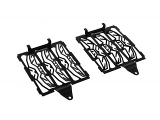 Osłona chłodnicy Touratech...