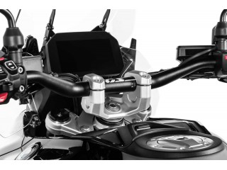 Podwyższenie kierownicy...