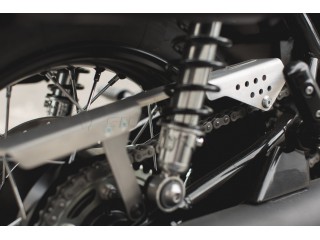 Osłona łańcucha Sw-Motech...