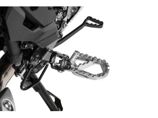 Zestaw podnóżków Works...