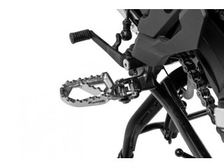 Zestaw podnóżków Works... 2