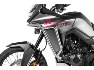 Gmole Touratech do Honda XL... 2