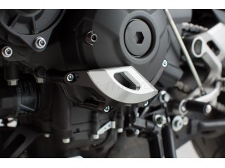 Osłona pokrywy silnika...