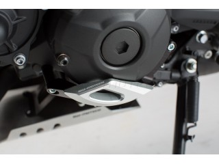 Osłona pokrywy silnika... 2