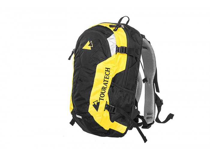 Plecak Touratech ZEGApack2, żółty
