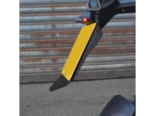 Osłona Pyramid do BMW R1300GS 2