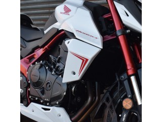 Osłony chłodnicy Pyramid do...