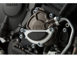 Osłona pokrywy silnika...