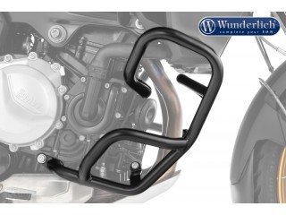 Gmole Wunderlich do BMW F900GS