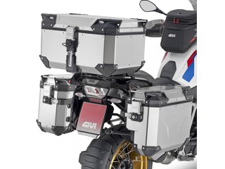 Kufry Givi Trekker Outback... 2