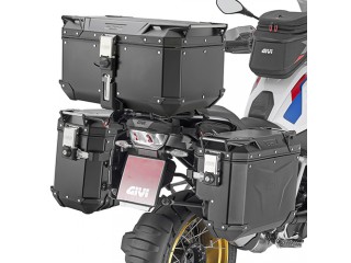 Kufry Givi Trekker Outback...