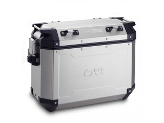 Kufry boczne Givi Outback...