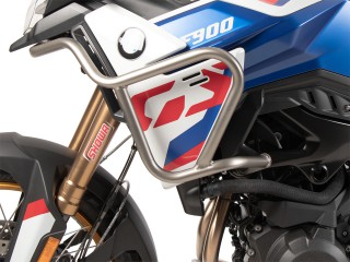 Gmole górne Hepco&Becker do...