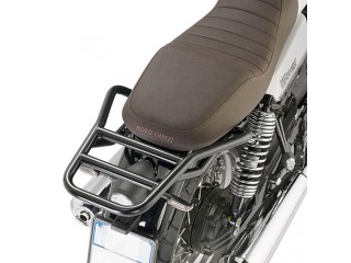 Stelaż pod kufer centralny...