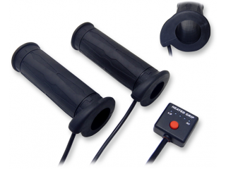 Grzane menetki Koso 7/8... 2