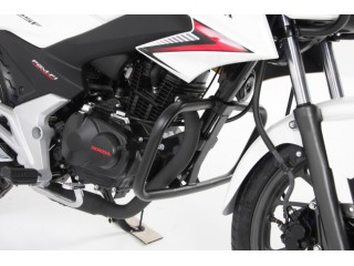 Gmole Hepco&Becker do Honda...